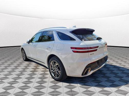 2023 Genesis GV70 2.5T AWD