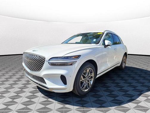2023 Genesis GV70 2.5T AWD