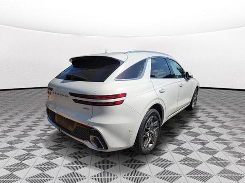 2023 Genesis GV70 2.5T AWD