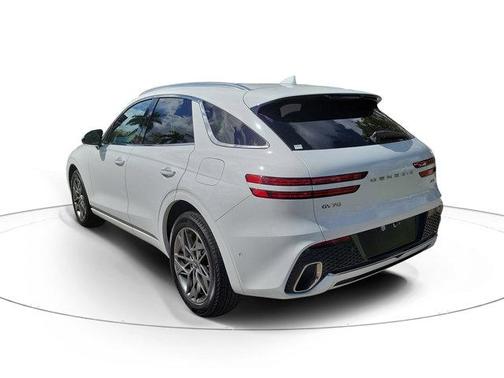 2023 Genesis GV70 2.5T AWD