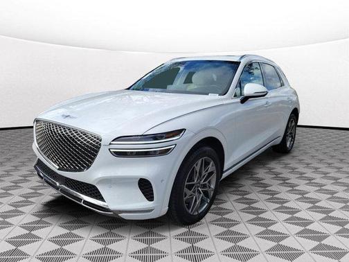 2023 Genesis GV70 2.5T AWD