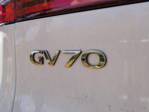 2023 Genesis GV70 2.5T AWD