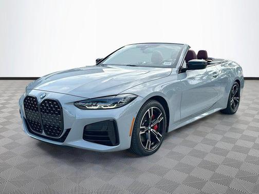 2024 BMW M440 i xDrive