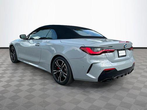 2024 BMW M440 i xDrive