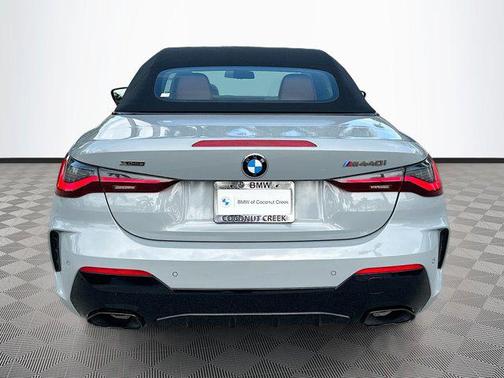 2024 BMW M440 i xDrive