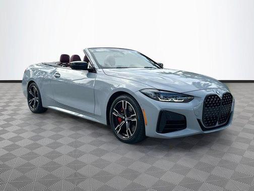 2024 BMW M440 i xDrive