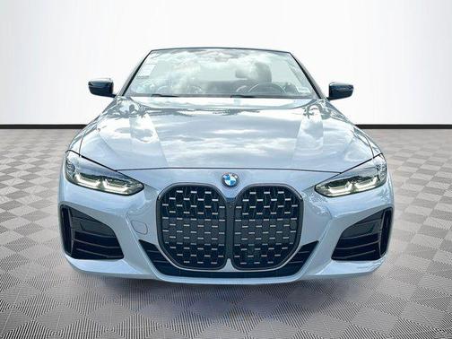 2024 BMW M440 i xDrive