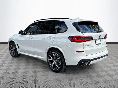 2023 BMW X5 sDrive40i