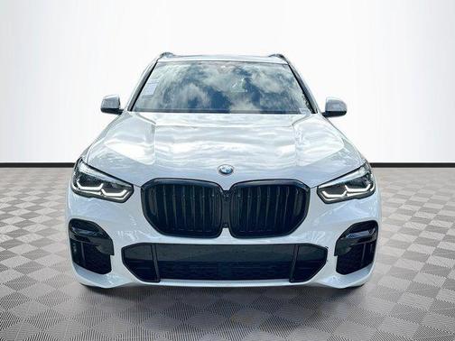 2023 BMW X5 sDrive40i