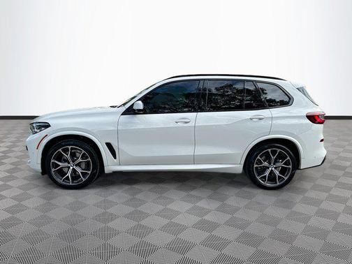 2023 BMW X5 sDrive40i