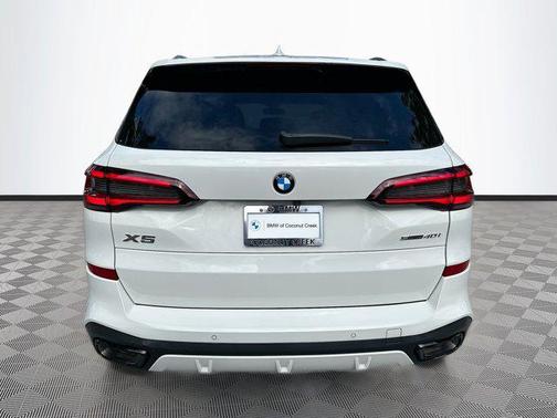 2023 BMW X5 sDrive40i