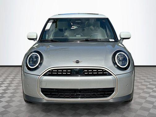2025 MINI Hardtop Cooper