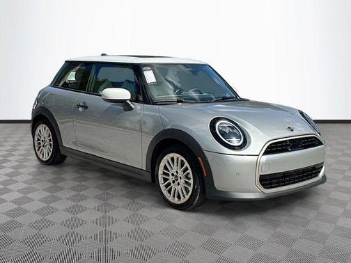 2025 MINI Hardtop Cooper