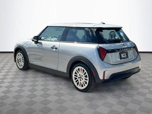 2025 MINI Hardtop Cooper