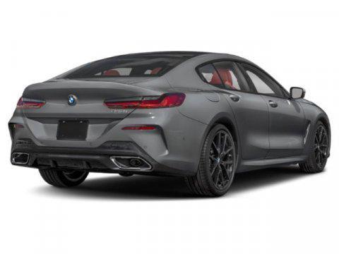 2026 BMW 840 i