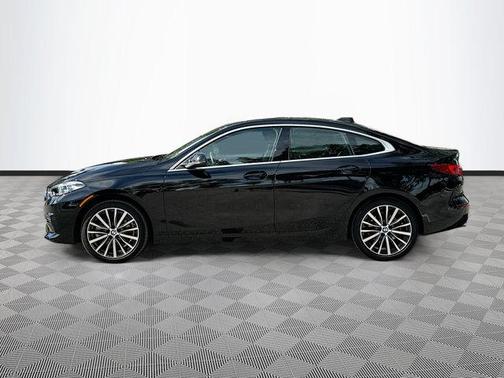 2024 BMW 228 Gran Coupe i sDrive