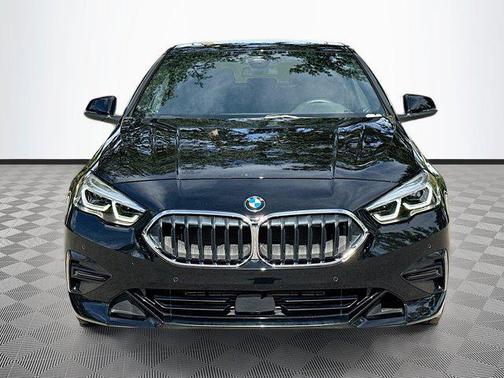 2024 BMW 228 Gran Coupe i sDrive