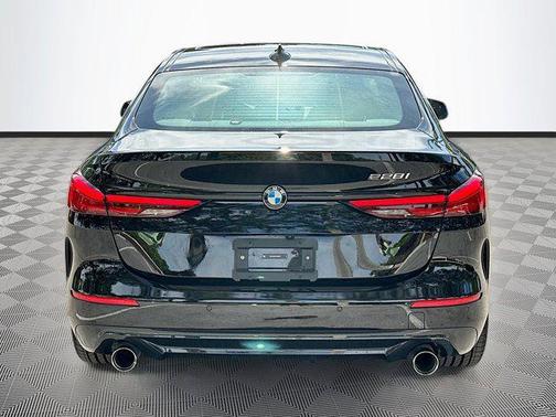 2024 BMW 228 Gran Coupe i sDrive