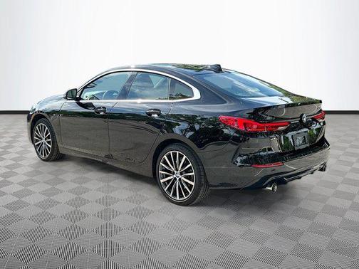 2024 BMW 228 Gran Coupe i sDrive