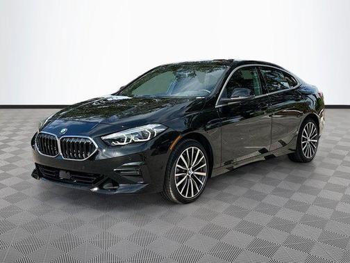 2024 BMW 228 Gran Coupe i sDrive