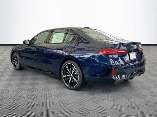 2026 BMW 530 i