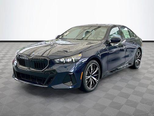 2026 BMW 530 i