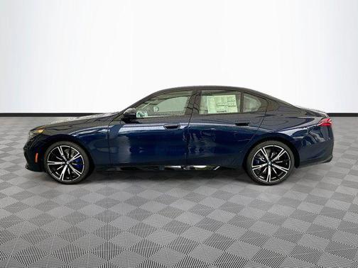 2026 BMW 530 i