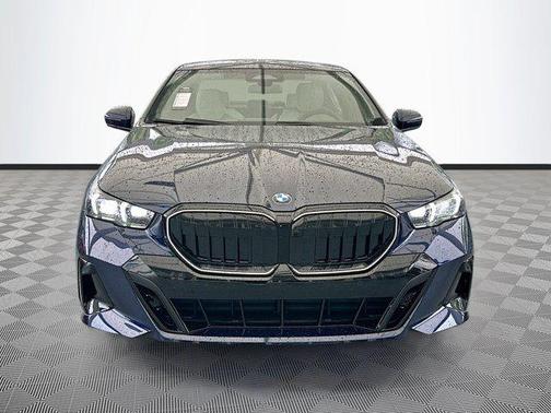 2026 BMW 530 i