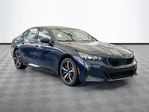 2026 BMW 530 i