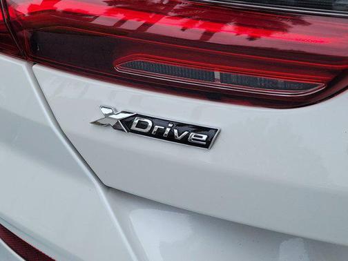 2023 BMW M850 Gran Coupe xDrive