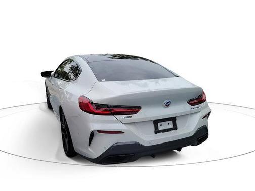 2023 BMW M850 Gran Coupe xDrive