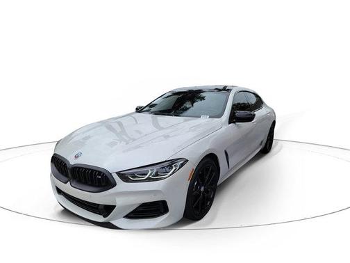 2023 BMW M850 Gran Coupe xDrive