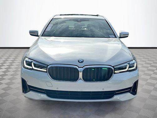 2023 BMW 530 i