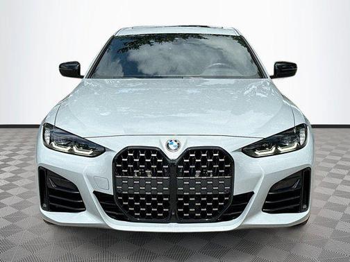 2023 BMW 430 Gran Coupe i