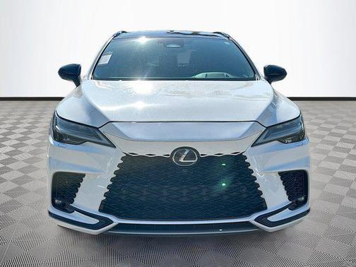 2024 Lexus RX 500h F SPORT Performance