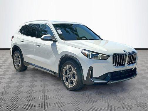 2023 BMW X1 xDrive28i