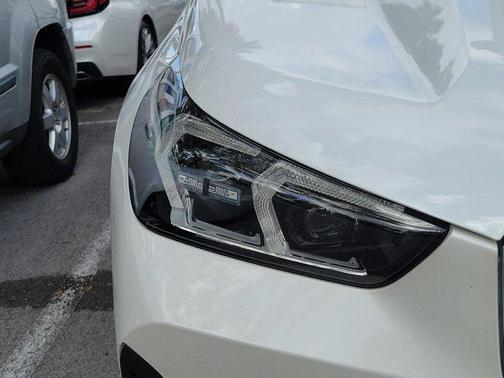 2023 BMW X1 xDrive28i