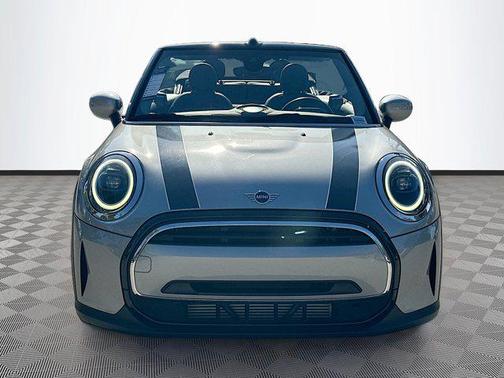 2024 MINI Convertible Cooper
