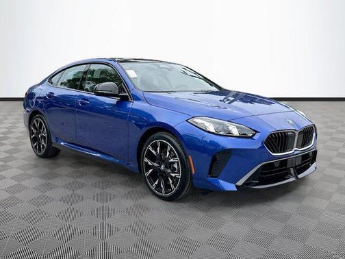 2026 BMW 228 Gran Coupe 228
