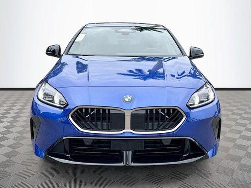 2026 BMW 228 Gran Coupe 228