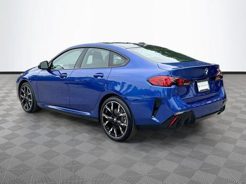 2026 BMW 228 Gran Coupe 228
