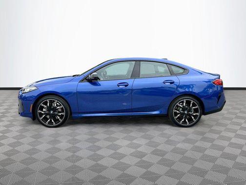 2026 BMW 228 Gran Coupe 228
