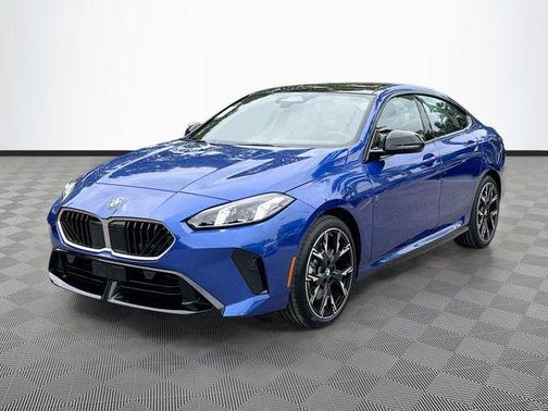 2026 BMW 228 Gran Coupe 228