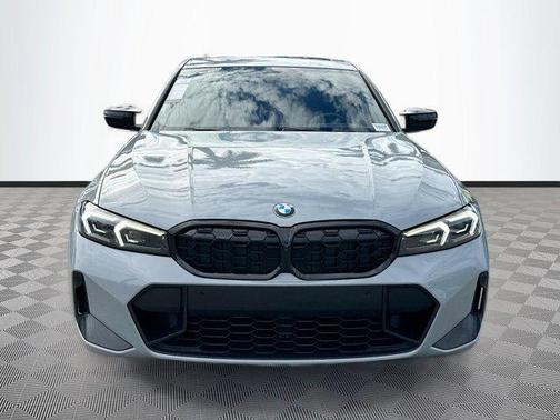 2023 BMW M340 i
