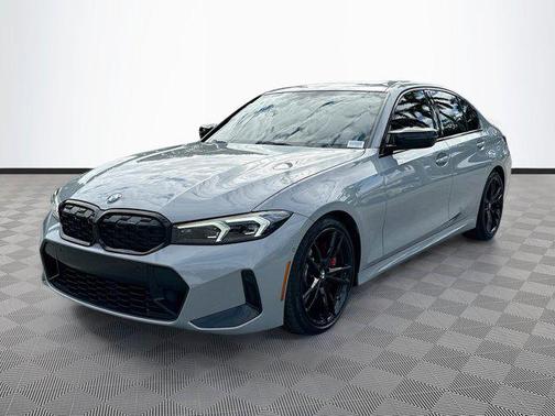 2023 BMW M340 i