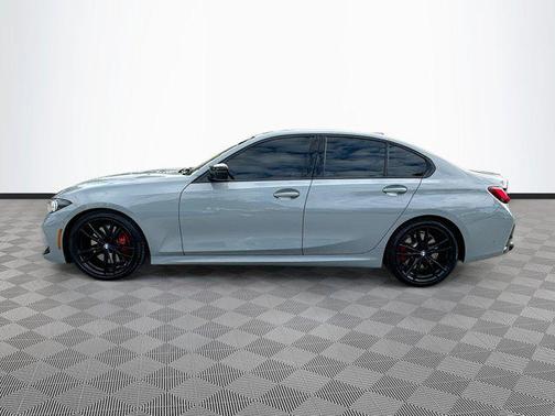 2023 BMW M340 i