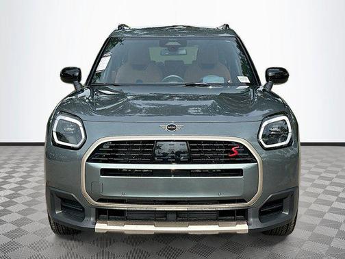 2025 MINI Countryman Cooper S ALL4