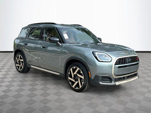 2025 MINI Countryman Cooper S ALL4