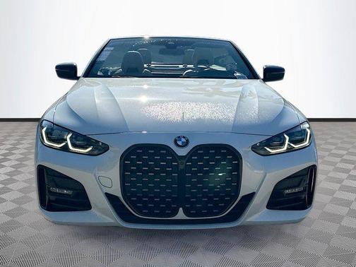 2023 BMW 430 i