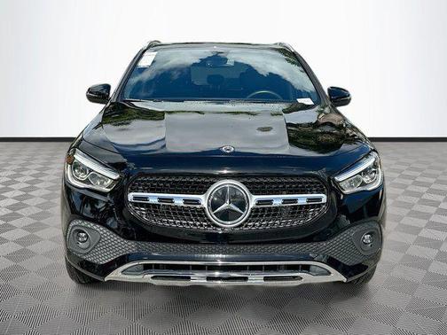 2023 Mercedes-Benz GLA 250 4MATIC